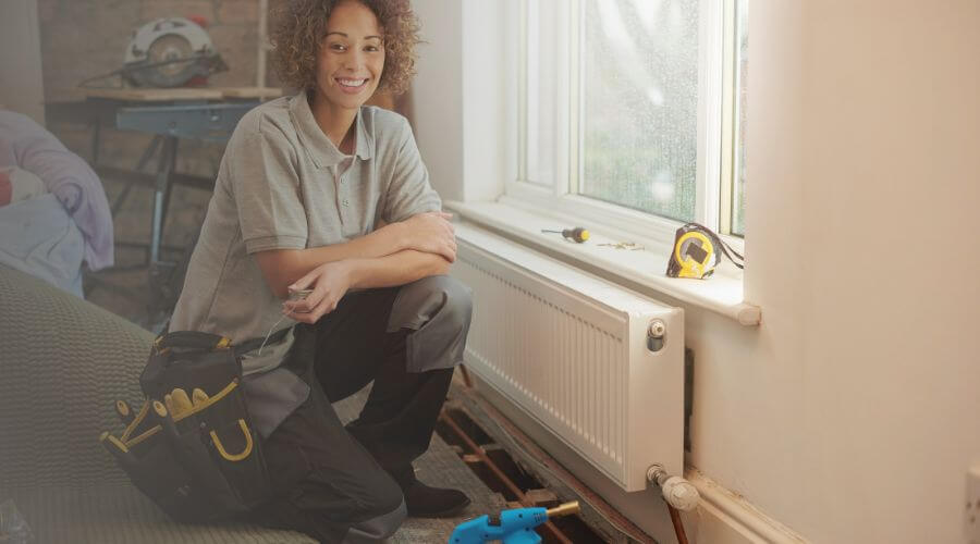 Professional Leak Detection in Kellyville, OK